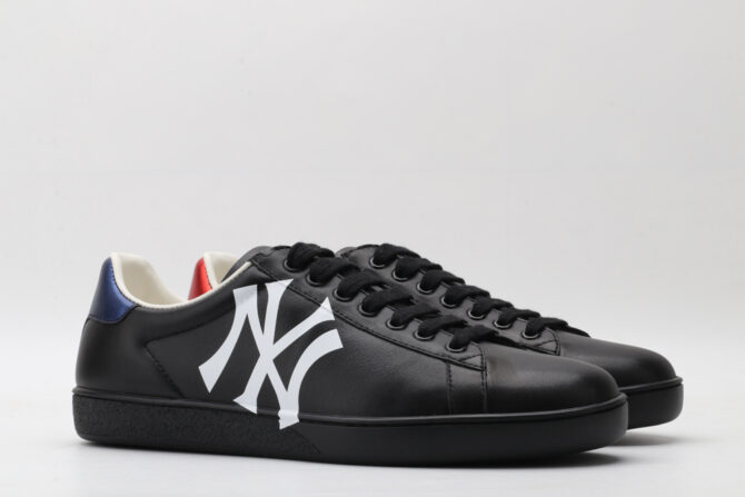 No Mercy Moves Sneakers  ( Limited Stock) - Image 10