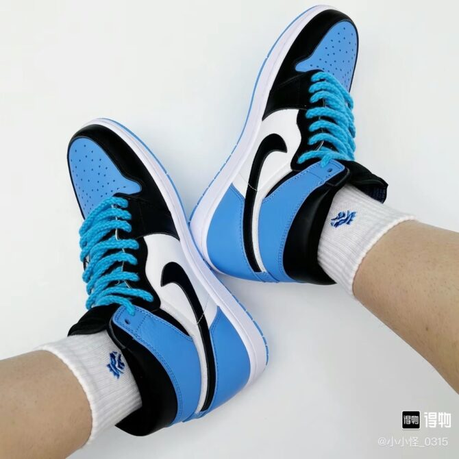 Men Luxury Sneakers Rich Kids Of Saudi Arabia Collection - Image 2
