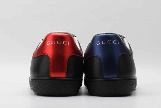 No Mercy Moves Sneakers  ( Limited Stock) - Image 9