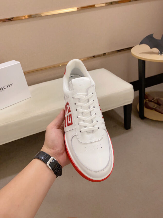 Luxury Shoes Rich Kids of Dubai Limited Collection - Image 6