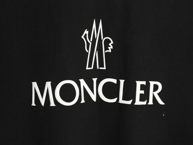 Luxury Men T-shirt Rich Kids of USA collection - Image 3