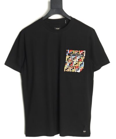 Luxury T-shirt (Noir Elite Collection)