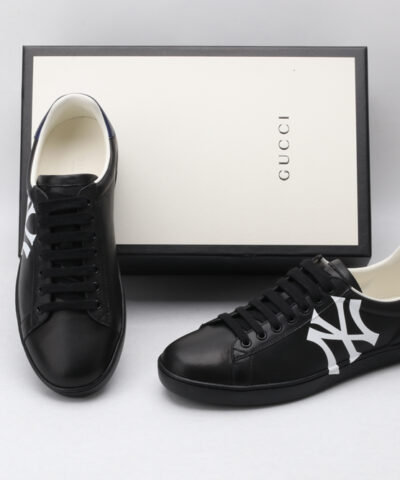 No Mercy Moves Sneakers  ( Limited Stock)