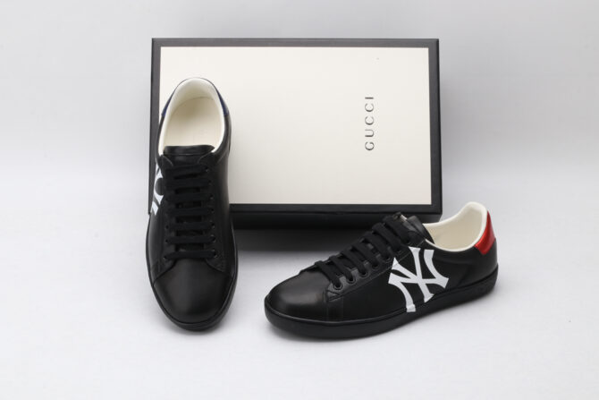 No Mercy Moves Sneakers  ( Limited Stock)
