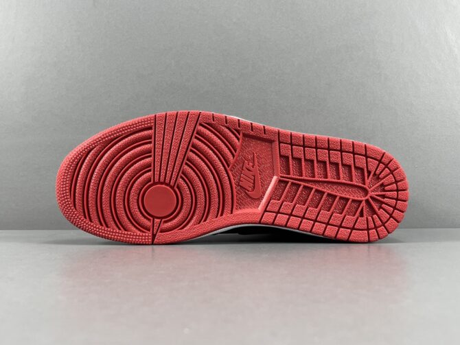 No Mercy Moves Sneakers  ( Limited Stock) - Image 6