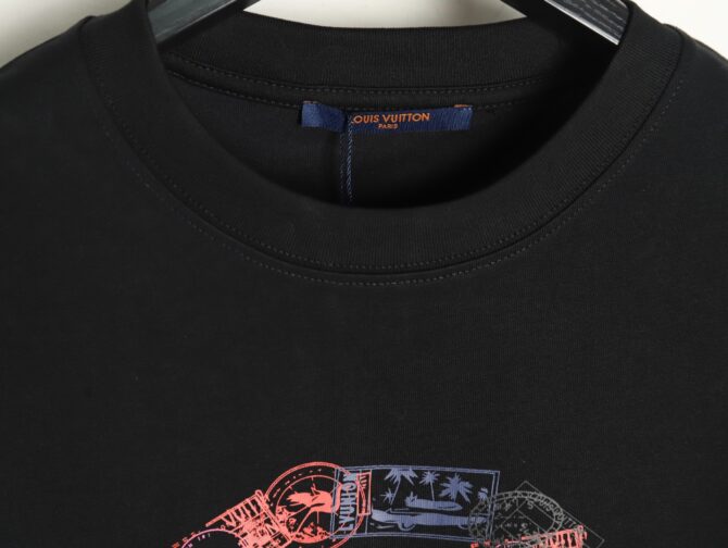 Luxury Men T-shirt Rich Kids of Germany Collection - Image 3