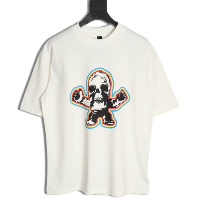 Luxury Men T-shirt Rich Kids of Germany