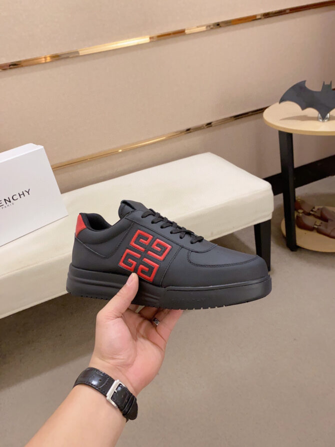 Luxury Shoes Rich Kids of Dubai Collection - Image 2