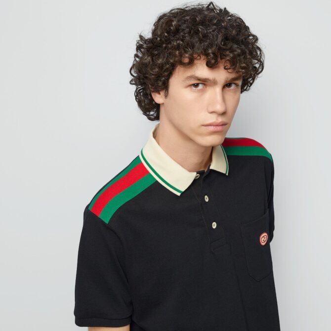 Luxury T-Shirt - Image 2