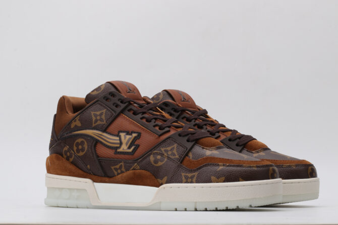 Luxury Man Shoes PlayBoy Dress Code - Image 4