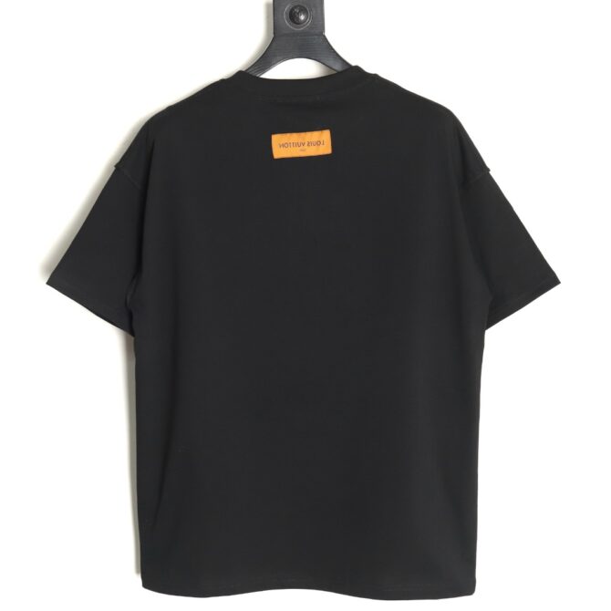 Luxury Men T-shirt Rich Kids of Germany Collection - Image 2