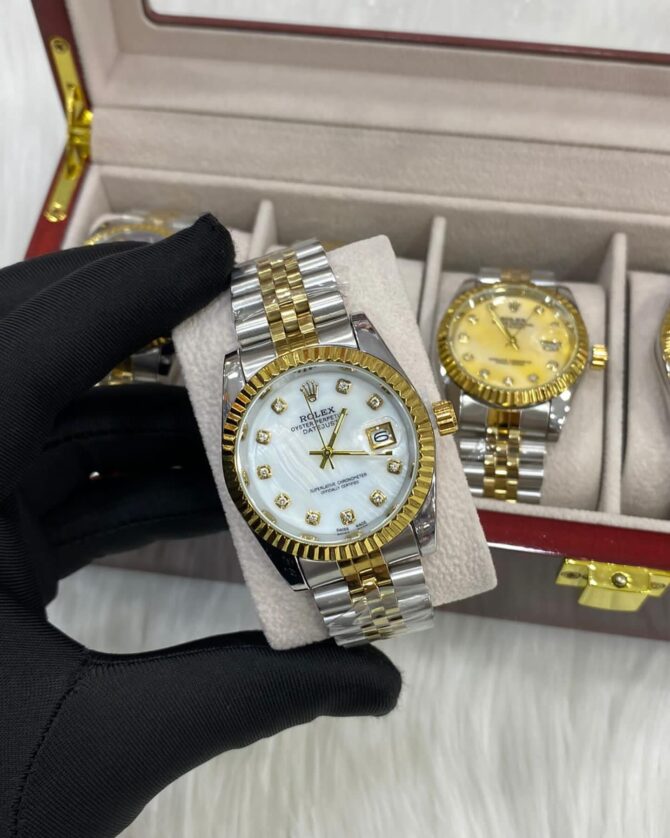Luxury Man Watch Limited Stock