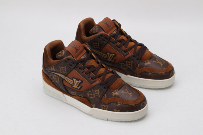 Luxury Man Shoes PlayBoy Dress Code - Image 2