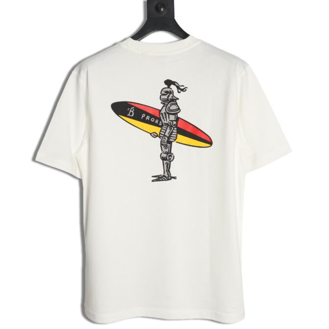 Luxury Men T-shirt Rich Kids of USA collection