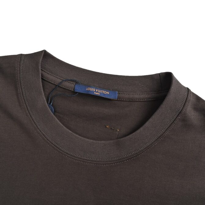 Luxury Man T-shirt - Image 4
