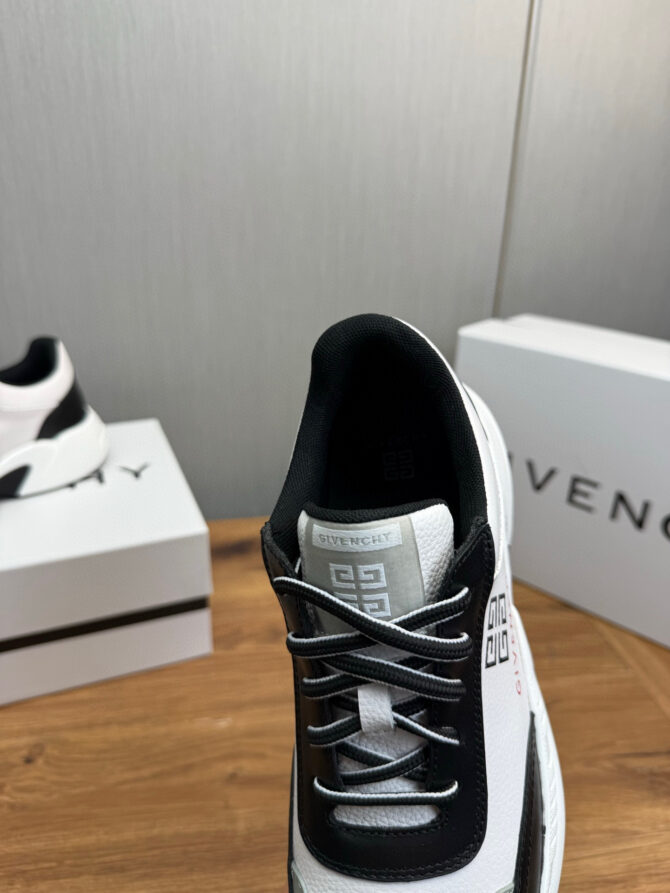 Luxury Shoes Rich Kids of Dubai Limited Collection - Image 5