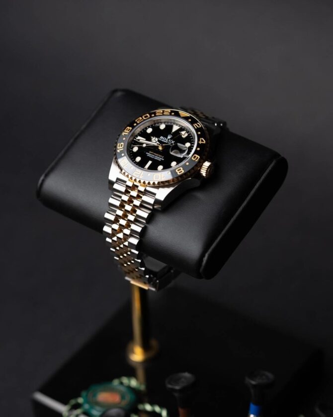 Luxury Man Watch Limited Stock
