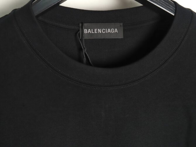 Luxury Men T-shirt Rich Kids of Poland Collection - Image 9