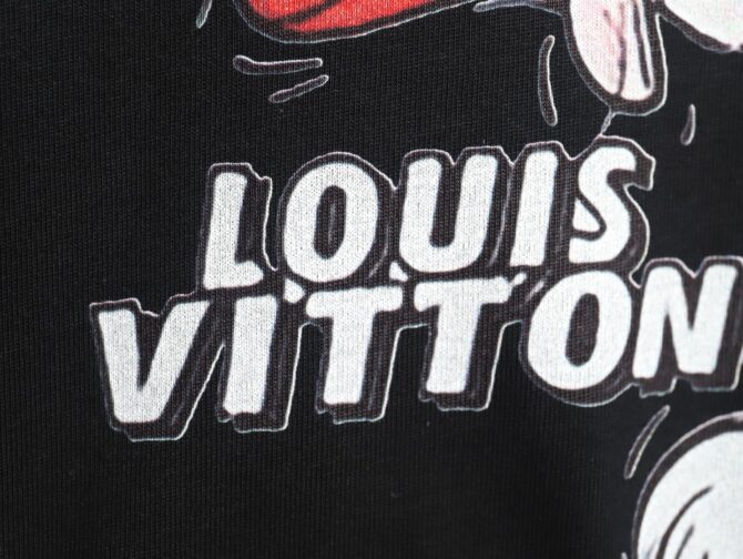 Luxury Men T-shirt Rich Kids of USA collection - Image 9