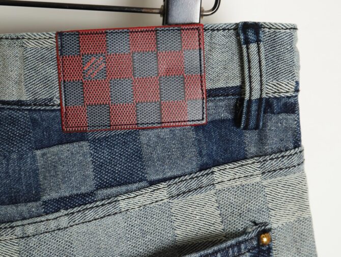 No Limits Denim Limited Stock - Image 7