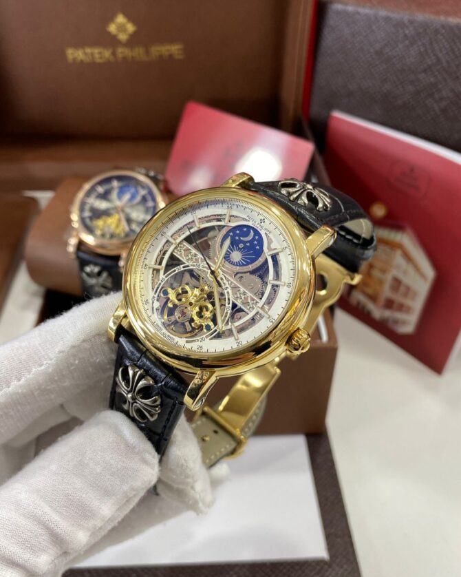 Luxury Man Watch Limited Stock - Image 2