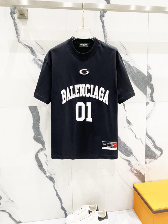 Men T-Shirt Lux