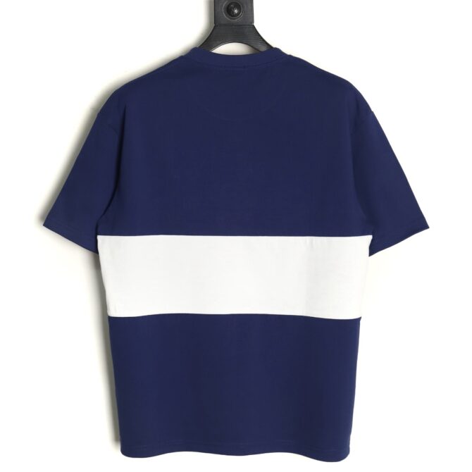 Luxury Men T-shirt Rich Kids of Germany - Image 2