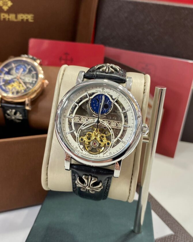 Luxury Man Watch Limited Stock