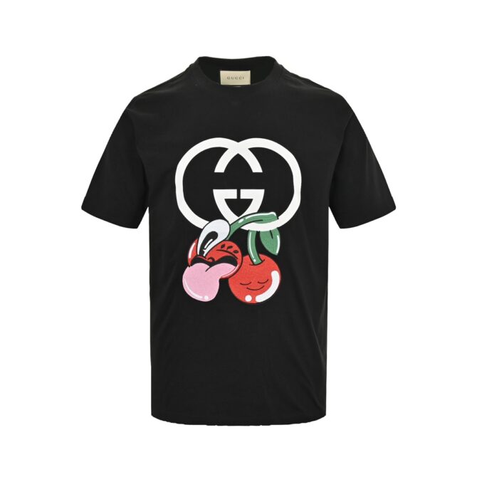 Rich Man T-shirt series
