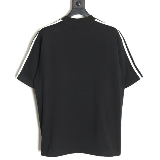 Luxury Men T-shirt Rich Kids of Germany - Image 5