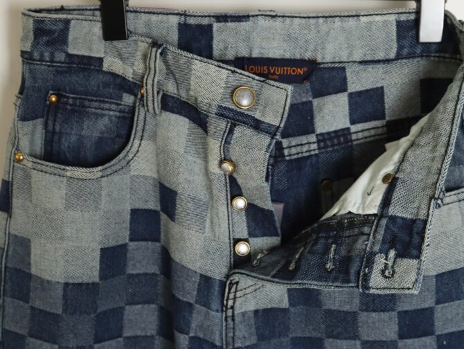 No Limits Denim Limited Stock - Image 9