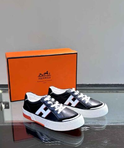 Men Luxury Shoes Rich Kids Of İtaly Collection