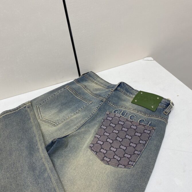 No Limits Denim Limited Stock - Image 4