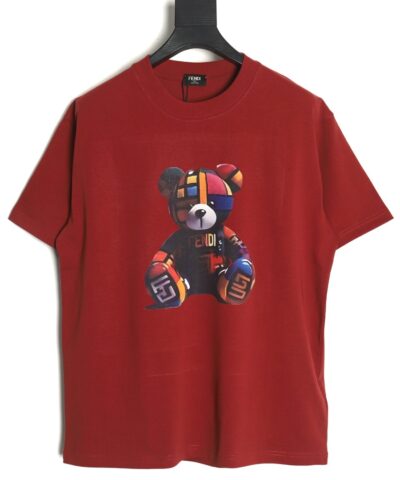 Luxury Men T-shirt Rich Kids of USA collection