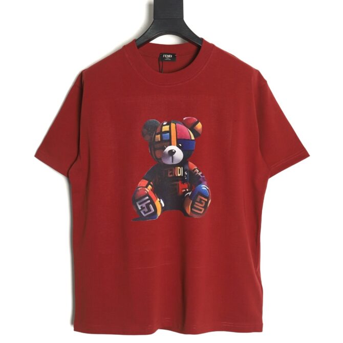 Luxury Men T-shirt Rich Kids of USA collection