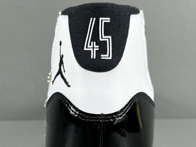 Men Luxuruy Sneakers Rich Kids Of UAE collection - Image 4