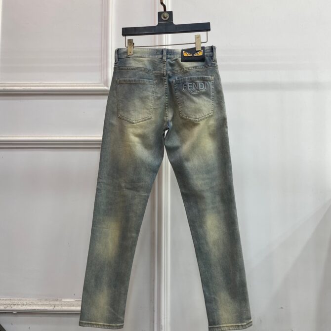 No Limits Denim Limited Stock - Image 2