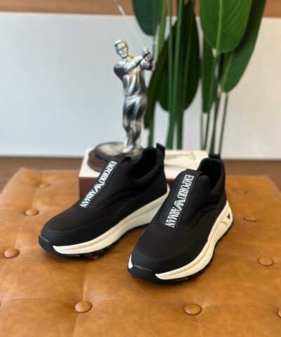 Men Luxury Sneakers Rich Kids Of İtaly Collection