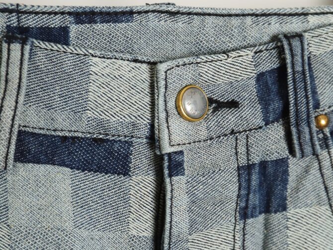 No Limits Denim Limited Stock - Image 3