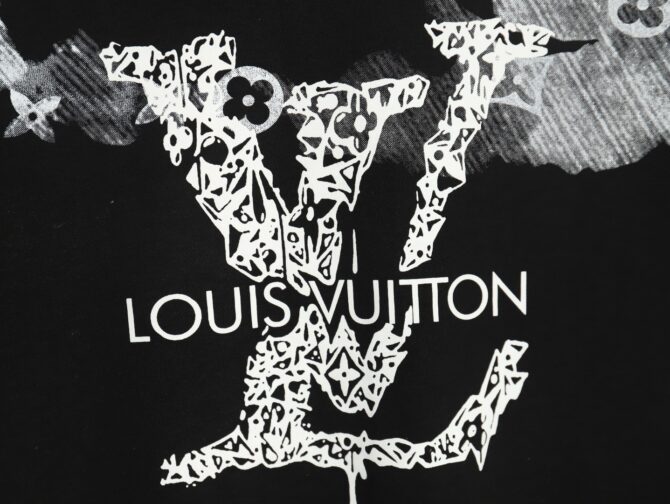 Luxury Men T-shirt Rich Kids of USA collection - Image 8