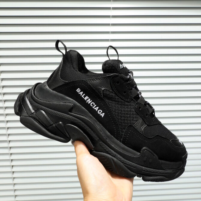 Luxury Shoes Rich Kids of Dubai Collection - Image 2