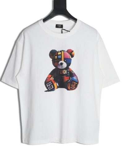 Luxury Men T-shirt Rich Kids of USA collection