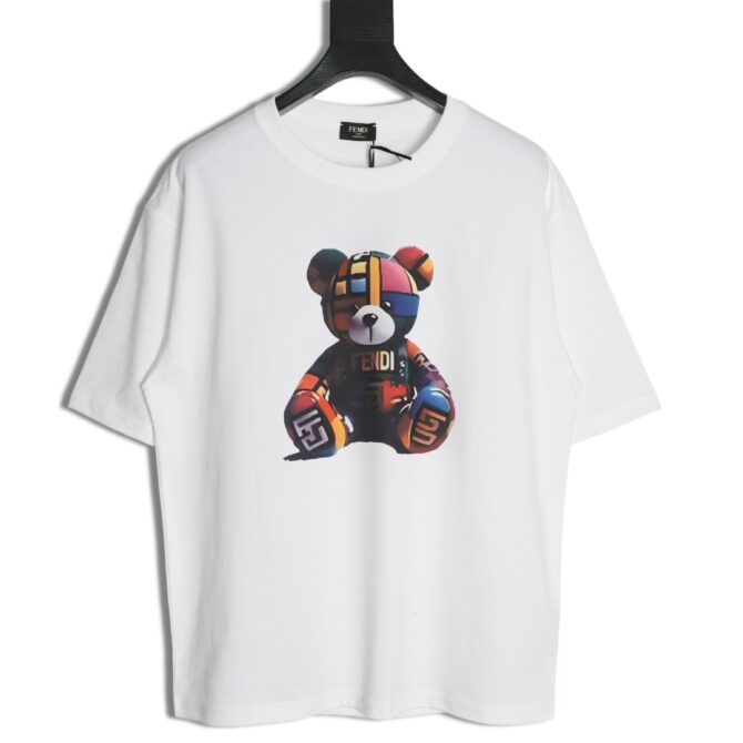 Luxury Men T-shirt Rich Kids of USA collection