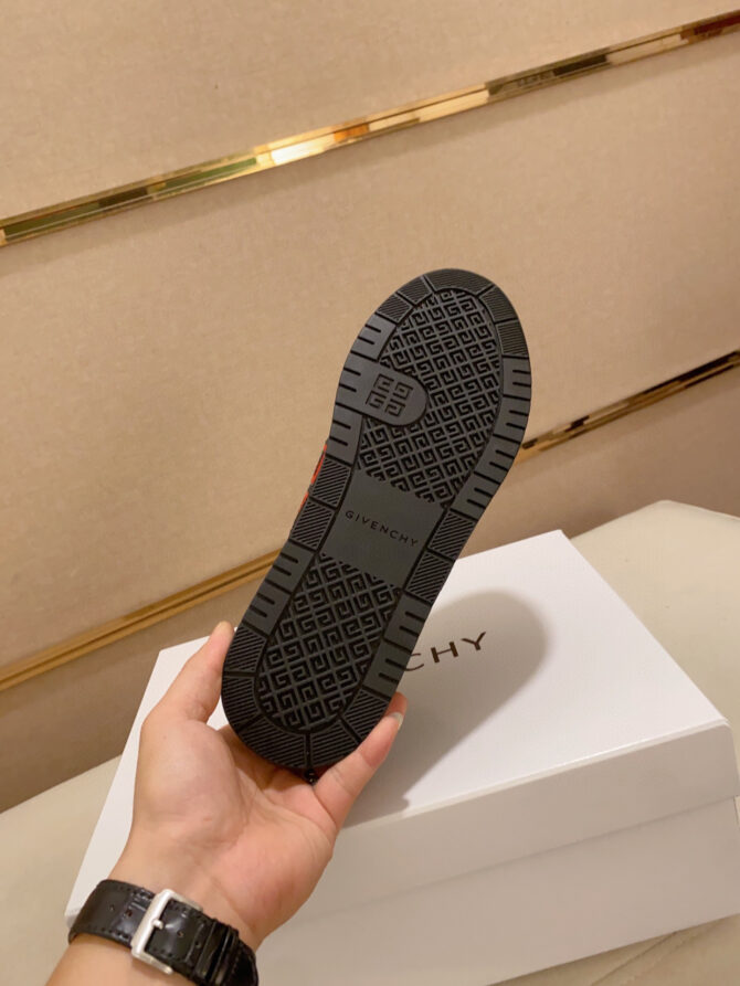 Luxury Shoes Rich Kids of Dubai Collection - Image 5