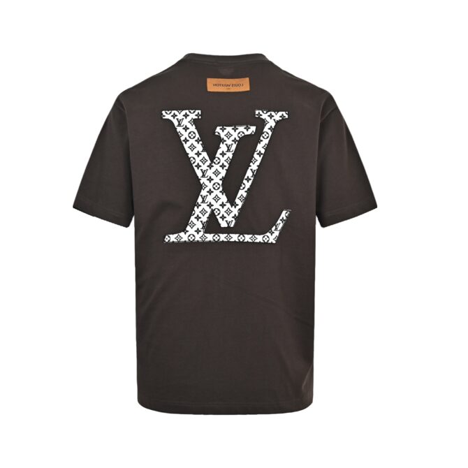 Luxury Man T-shirt - Image 5