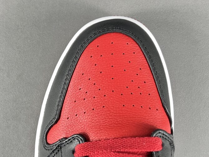 No Mercy Moves Sneakers  ( Limited Stock) - Image 8
