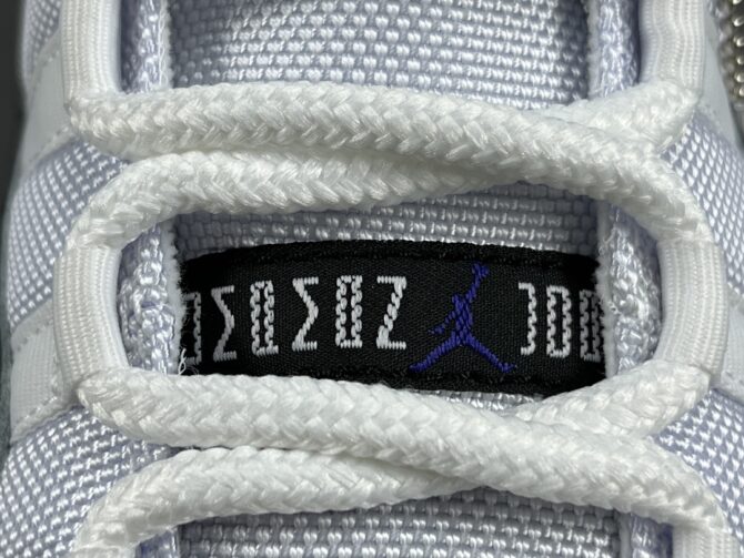 Men Luxuruy Sneakers Rich Kids Of UAE collection - Image 5