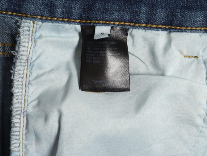 No Limits Denim - Image 9