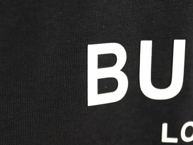 Luxury T-shirt (Noir Elite Collection) - Image 4