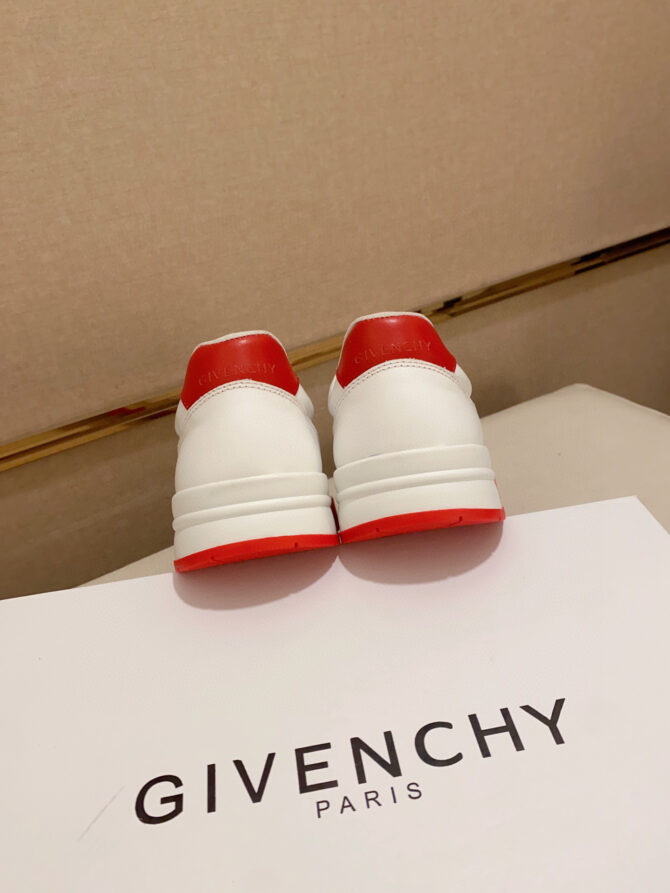 Luxury Shoes Rich Kids of Dubai Limited Collection - Image 3